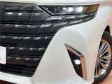 2024 Toyota Alphard Z Van for sale, Japanese used car export - photo 6 of 29 | GULJI TRADERS