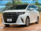 2024 Toyota Alphard Z Van for sale, Japanese used car export - photo 12 of 29 | GULJI TRADERS