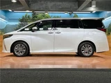2024 Toyota Alphard Z Van for sale, Japanese used car export - photo 13 of 29 | GULJI TRADERS