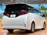 2024 Toyota Alphard Z Van for sale, Japanese used car export - photo 16 of 29 | GULJI TRADERS