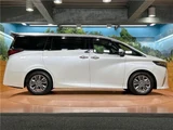 2024 Toyota Alphard Z Van for sale, Japanese used car export - photo 17 of 29 | GULJI TRADERS