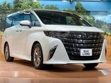 2024 Toyota Alphard Z Van for sale, Japanese used car export - photo 18 of 29 | GULJI TRADERS