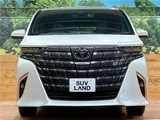 2024 Toyota Alphard Z Van for sale, Japanese used car export - photo 19 of 29 | GULJI TRADERS
