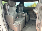 2024 Toyota Alphard Z Van for sale, Japanese used car export - photo 28 of 29 | GULJI TRADERS