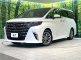 2024 Toyota Alphard Z Van for sale, Japanese used car export - photo 1 of 30 | GULJI TRADERS
