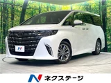 2024 Toyota Alphard Z Van for sale, Japanese used car export - photo 4 of 30 | GULJI TRADERS