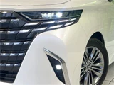 2024 Toyota Alphard Z Van for sale, Japanese used car export - photo 5 of 30 | GULJI TRADERS