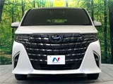2024 Toyota Alphard Z Van for sale, Japanese used car export - photo 12 of 30 | GULJI TRADERS