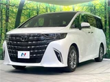 2024 Toyota Alphard Z Van for sale, Japanese used car export - photo 13 of 30 | GULJI TRADERS