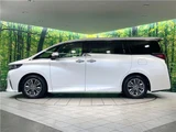 2024 Toyota Alphard Z Van for sale, Japanese used car export - photo 14 of 30 | GULJI TRADERS