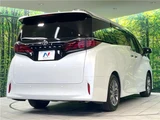 2024 Toyota Alphard Z Van for sale, Japanese used car export - photo 17 of 30 | GULJI TRADERS
