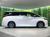 2024 Toyota Alphard Z Van for sale, Japanese used car export - photo 18 of 30 | GULJI TRADERS