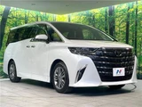 2024 Toyota Alphard Z Van for sale, Japanese used car export - photo 19 of 30 | GULJI TRADERS