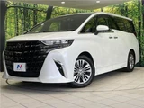2024 Toyota Alphard Z Van for sale, Japanese used car export - photo 1 of 30 | GULJI TRADERS