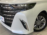 2024 Toyota Alphard Z Van for sale, Japanese used car export - photo 13 of 30 | GULJI TRADERS