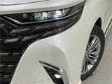 2024 Toyota Alphard Z Van for sale, Japanese used car export - photo 11 of 30 | GULJI TRADERS