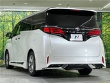 2024 Toyota Alphard Z Van for sale, Japanese used car export - photo 15 of 30 | GULJI TRADERS