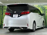 2024 Toyota Alphard Z Van for sale, Japanese used car export - photo 17 of 30 | GULJI TRADERS