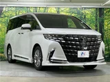 2024 Toyota Alphard Z Van for sale, Japanese used car export - photo 19 of 30 | GULJI TRADERS