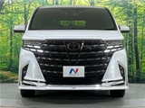 2024 Toyota Alphard Z Van for sale, Japanese used car export - photo 20 of 30 | GULJI TRADERS
