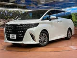 2024 Toyota Alphard Z Van for sale, Japanese used car export - photo 1 of 30 | GULJI TRADERS