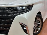 2024 Toyota Alphard Z Van for sale, Japanese used car export - photo 11 of 30 | GULJI TRADERS