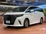 2024 Toyota Alphard Z Van for sale, Japanese used car export - photo 17 of 30 | GULJI TRADERS