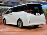 2024 Toyota Alphard Z Van for sale, Japanese used car export - photo 19 of 30 | GULJI TRADERS
