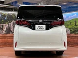 2024 Toyota Alphard Z Van for sale, Japanese used car export - photo 20 of 30 | GULJI TRADERS