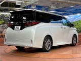 2024 Toyota Alphard Z Van for sale, Japanese used car export - photo 21 of 30 | GULJI TRADERS