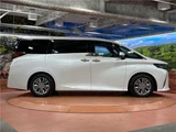 2024 Toyota Alphard Z Van for sale, Japanese used car export - photo 22 of 30 | GULJI TRADERS
