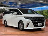 2024 Toyota Alphard Z Van for sale, Japanese used car export - photo 23 of 30 | GULJI TRADERS