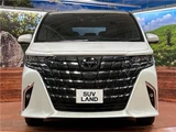 2024 Toyota Alphard Z Van for sale, Japanese used car export - photo 24 of 30 | GULJI TRADERS