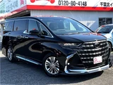 2024 Toyota Alphard Van for sale, Japanese used car export - photo 3 of 55 | GULJI TRADERS