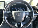 2024 Toyota Alphard Van for sale, Japanese used car export - photo 17 of 55 | GULJI TRADERS