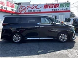 2024 Toyota Alphard Van for sale, Japanese used car export - photo 47 of 55 | GULJI TRADERS