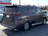 2024 Toyota Alphard Van for sale, Japanese used car export - photo 48 of 55 | GULJI TRADERS