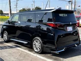 2024 Toyota Alphard Van for sale, Japanese used car export - photo 50 of 55 | GULJI TRADERS