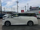 2024 Toyota Alphard Z Van for sale, Japanese used car export - photo 3 of 50 | GULJI TRADERS