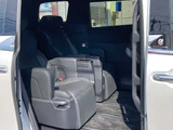 2024 Toyota Alphard Z Van for sale, Japanese used car export - photo 35 of 50 | GULJI TRADERS