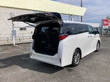 2024 Toyota Alphard Z Van for sale, Japanese used car export - photo 40 of 50 | GULJI TRADERS