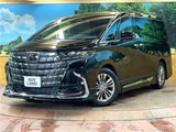 2024 Toyota Alphard Z Van for sale, Japanese used car export - photo 1 of 30 | GULJI TRADERS
