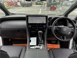 2024 Toyota Alphard Z Van for sale, Japanese used car export - photo 3 of 27 | GULJI TRADERS