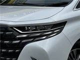 2024 Toyota Alphard Z Van for sale, Japanese used car export - photo 4 of 27 | GULJI TRADERS