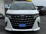 2024 Toyota Alphard Z Van for sale, Japanese used car export - photo 5 of 27 | GULJI TRADERS