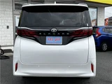 2024 Toyota Alphard Z Van for sale, Japanese used car export - photo 8 of 27 | GULJI TRADERS