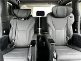 2024 Toyota Alphard Z Van for sale, Japanese used car export - photo 24 of 27 | GULJI TRADERS