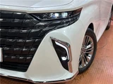 2024 Toyota Alphard Z Van for sale, Japanese used car export - photo 13 of 30 | GULJI TRADERS