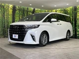 2024 Toyota Alphard Z Van for sale, Japanese used car export - photo 29 of 30 | GULJI TRADERS