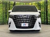 2024 Toyota Alphard Z Van for sale, Japanese used car export - photo 30 of 30 | GULJI TRADERS